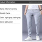 【2026 Nouveaux modèles 】Pantalon extensible unisexe à séchage rapide
