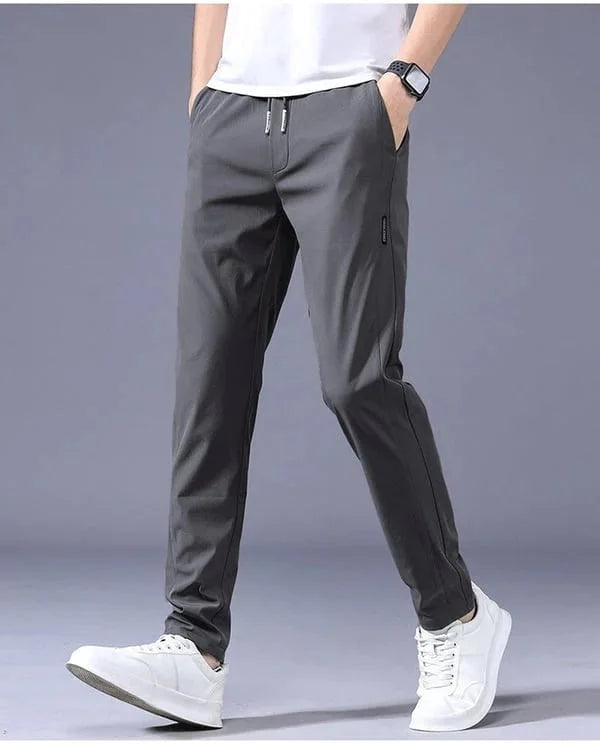 【2026 Nouveaux modèles 】Pantalon extensible unisexe à séchage rapide