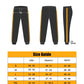 【2026 Nouveaux modèles 】Pantalon extensible unisexe à séchage rapide