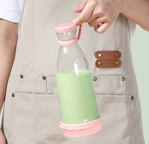🍊Extracteur de jus portable ⚡️