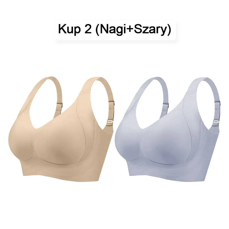 👍Le soutien-gorge qui vous comprend mieux (bretelles réglables)
