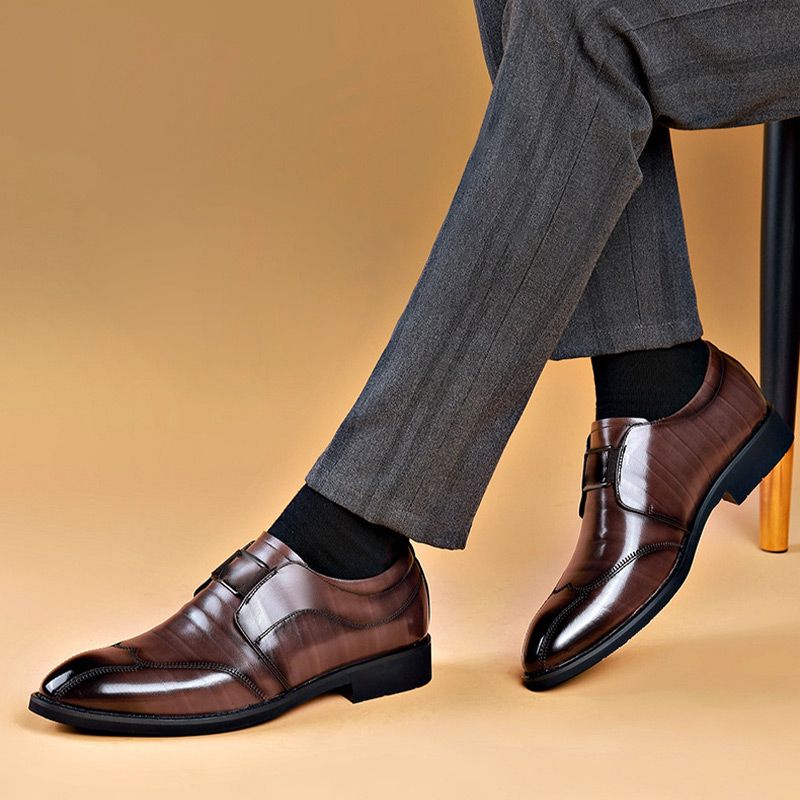 ⏳Offre à durée limitée 50 % de réduction💥Chaussures pour homme pour le soir Mariage Fête Bureau Chaussures pour homme Chaussures Oxford