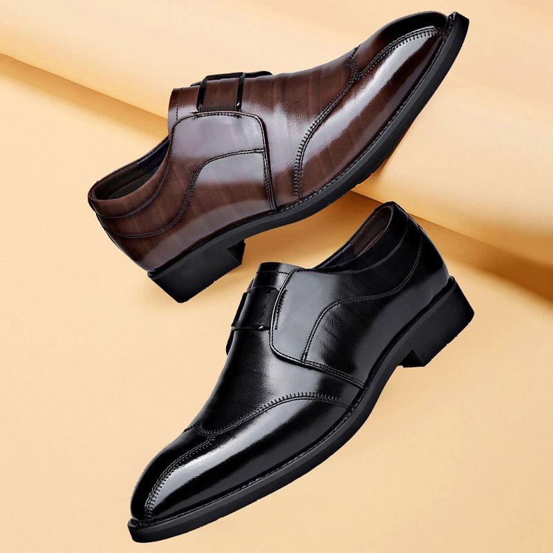 ⏳Offre à durée limitée 50 % de réduction💥Chaussures pour homme pour le soir Mariage Fête Bureau Chaussures pour homme Chaussures Oxford