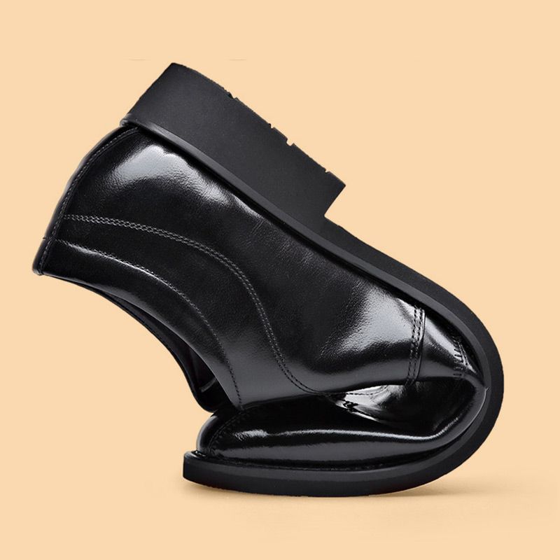 ⏳Offre à durée limitée 50 % de réduction💥Chaussures pour homme pour le soir Mariage Fête Bureau Chaussures pour homme Chaussures Oxford