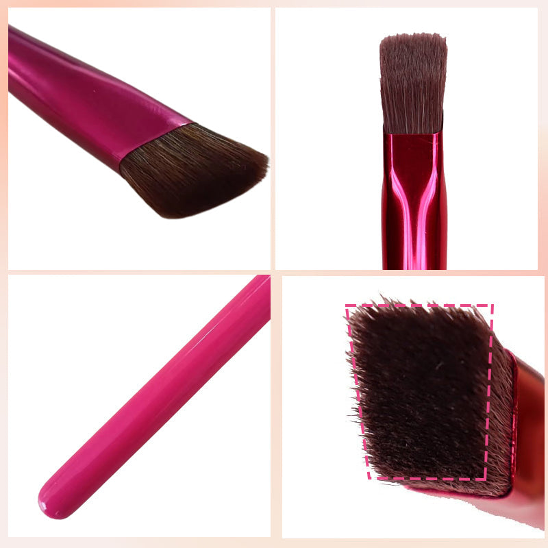Vente du dernier jour - 49% DE RÉDUCTION❤️‍🔥Brosse à sourcils et crème à sourcils multifonctions🔥