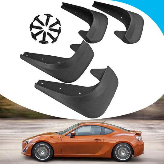 Garde-boue universel pour voiture(49% DE RÉDUCTION)