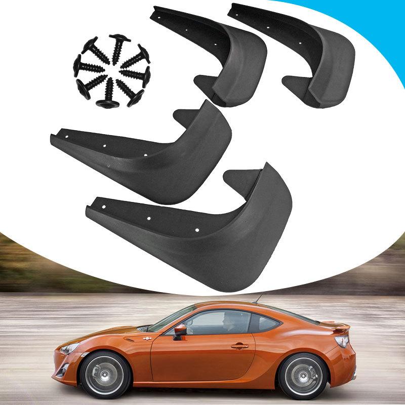 Garde-boue universel pour voiture(49% DE RÉDUCTION)