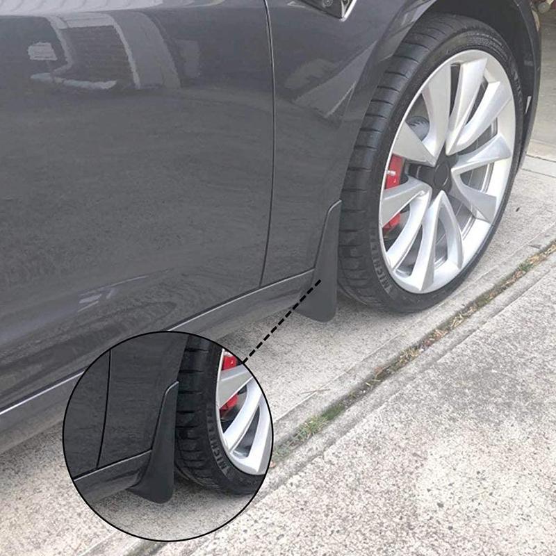 Garde-boue universel pour voiture(49% DE RÉDUCTION)