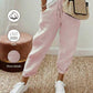 💕49% DE RÉDUCTION💕Pantalon décontracté en coton et lin pour femme