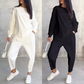 ☁️Ensemble sweat et pantalon femme