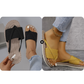 Tongs confortables et décontractées pour femme