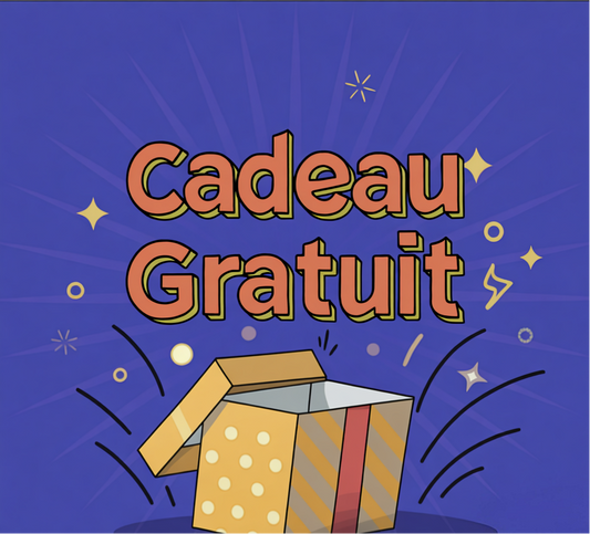 Cadeau Gratuit