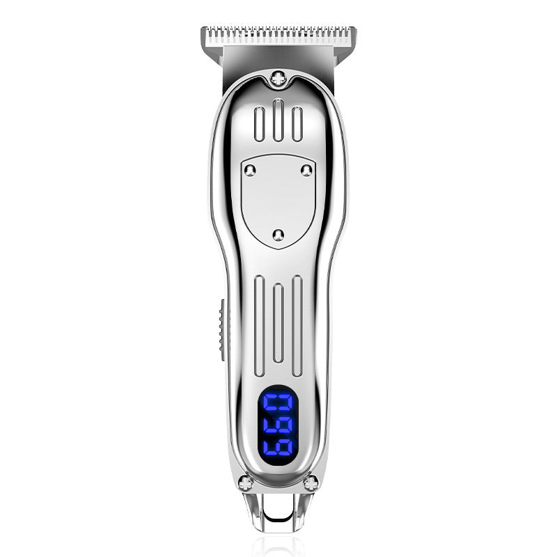 🔥Vente chaude🔥 Tondeuse à Cheveux LCD Numérique