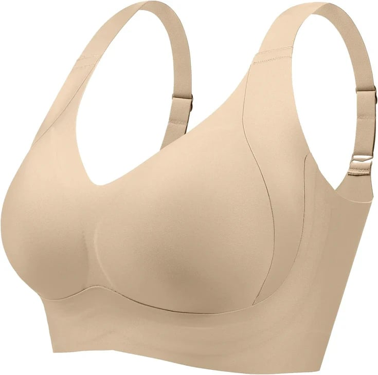 👍Le soutien-gorge qui vous comprend mieux (bretelles réglables)