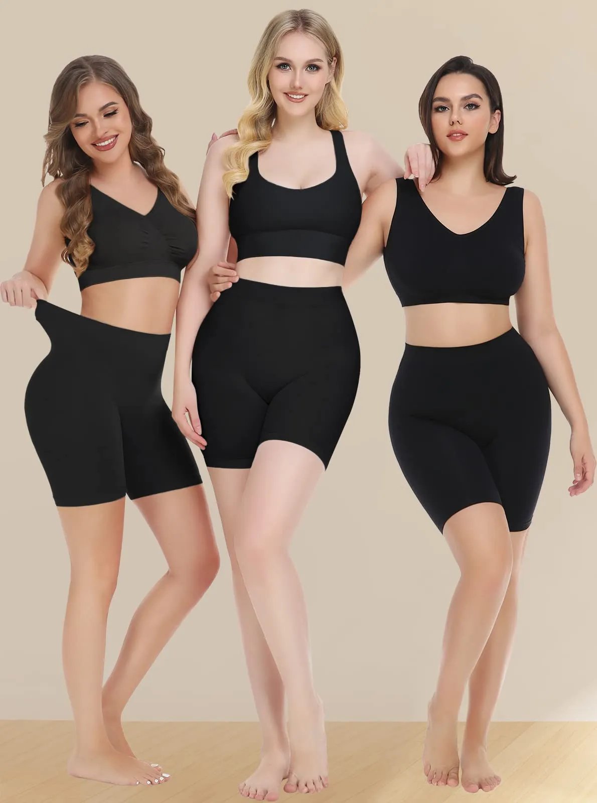 🔥Le nouveau pantalon de sécurité 7A anti-bactérien pantalon d'été anti-reflets pantalon plat 2 en 1 pour les fesses