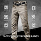 Pantalon imperméable tactique