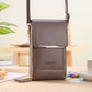 🛡️📱Pochette téléphone anti-vol RFID – Bloque le piratage sans contact, plusieurs fentes à cartes, pochette monnaie intégrée, flânez dans les marchés de Provence l’esprit tranquille 🛍️🔒