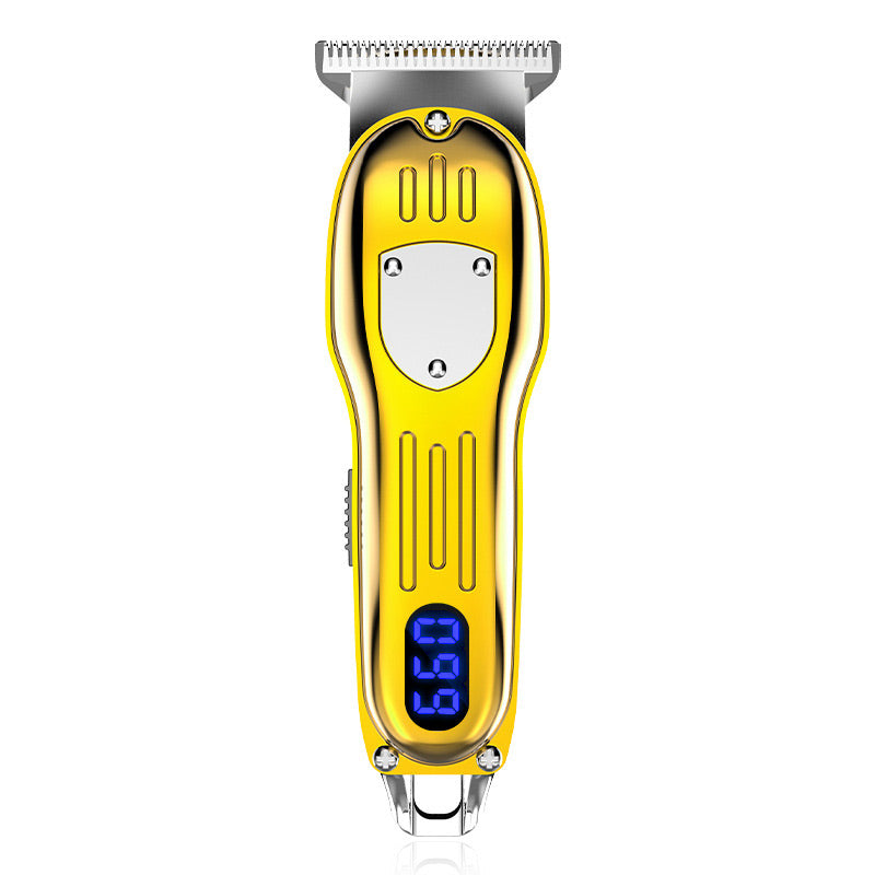 🔥Vente chaude🔥 Tondeuse à Cheveux LCD Numérique