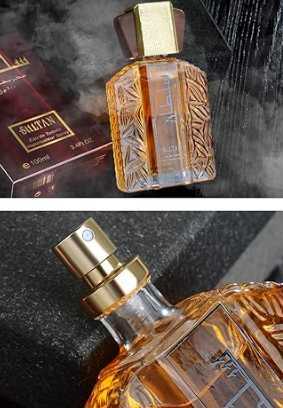 🔥Parfum pour homme Dubai - Parfum élégant et durable