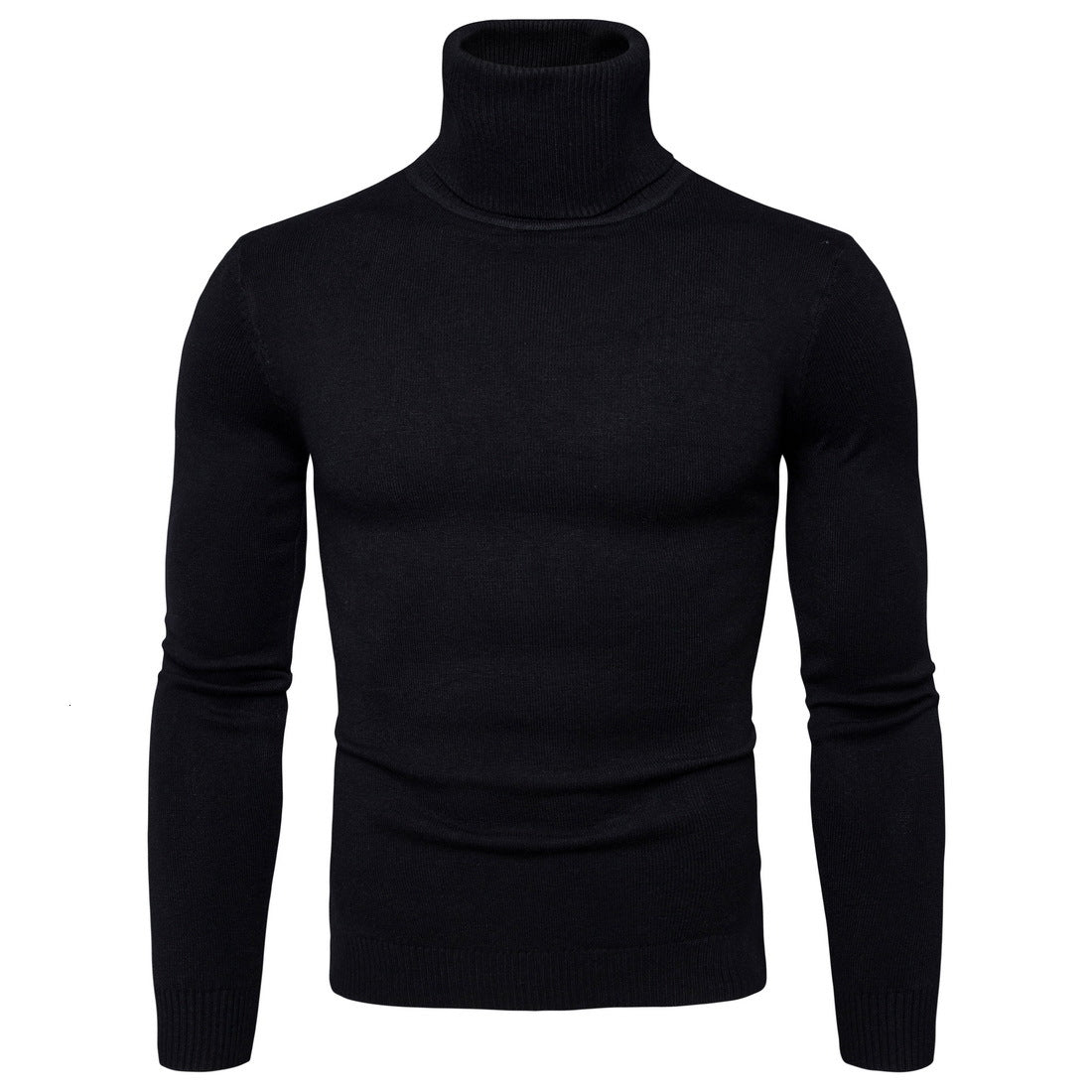 🔥Offre de Noël limitée dans le temps-49% DE RÉDUCTION 🔥- Chandail chaud col roulé pour homme