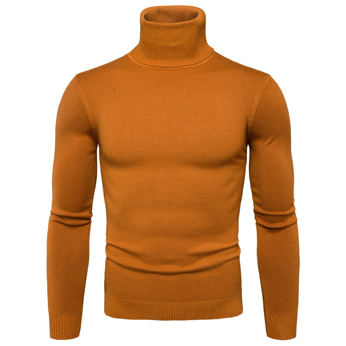 🔥Offre de Noël limitée dans le temps-49% DE RÉDUCTION 🔥- Chandail chaud col roulé pour homme