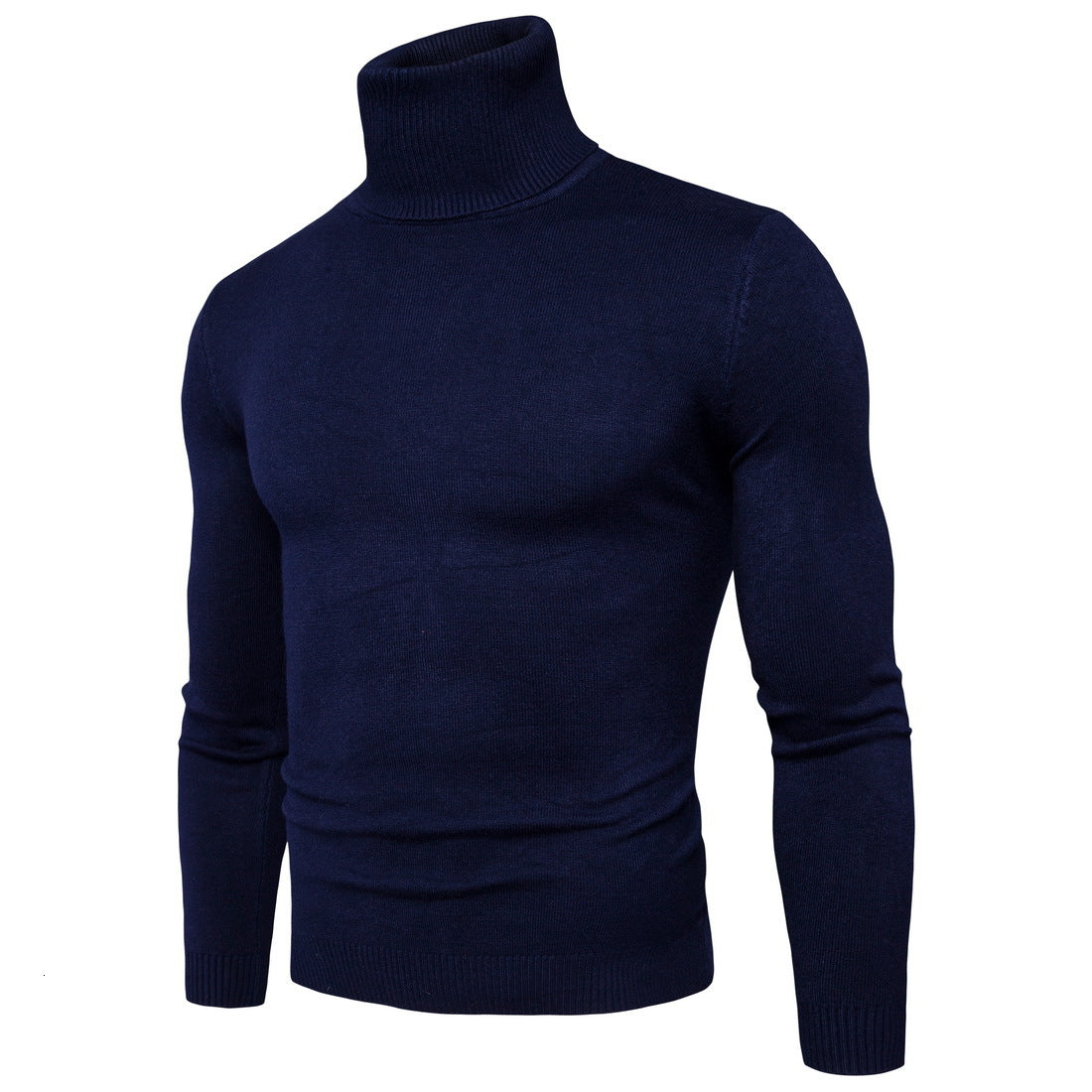 🔥Offre de Noël limitée dans le temps-49% DE RÉDUCTION 🔥- Chandail chaud col roulé pour homme