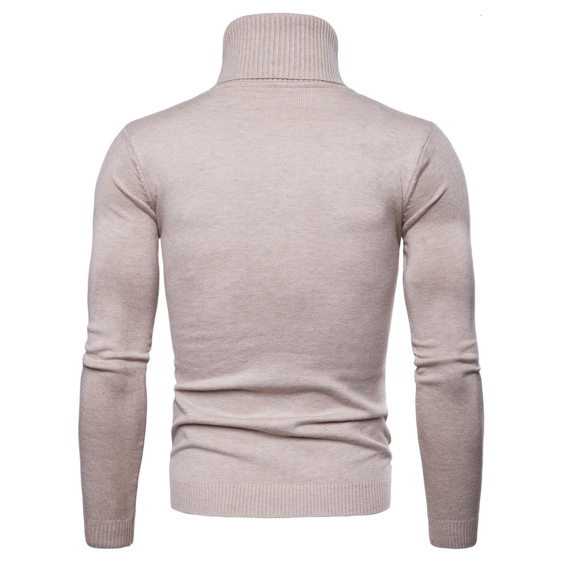 🔥Offre de Noël limitée dans le temps-49% DE RÉDUCTION 🔥- Chandail chaud col roulé pour homme
