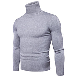 🔥Offre de Noël limitée dans le temps-49% DE RÉDUCTION 🔥- Chandail chaud col roulé pour homme