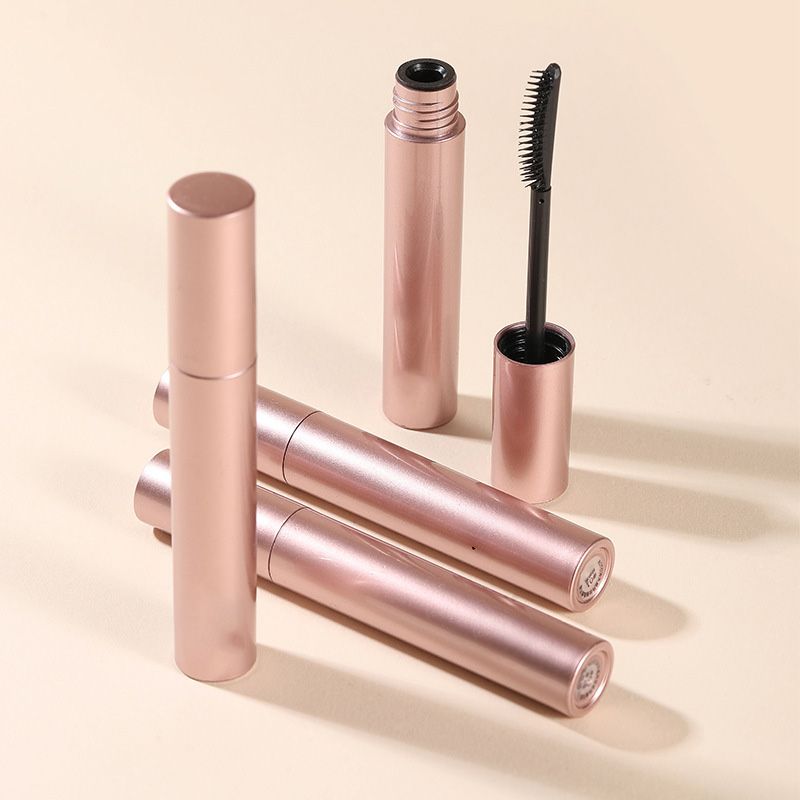 Tube rose Little Sun Mascara volumateur et allongeant