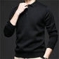🧥🔥 Pull Matelassé à Revers Épais pour Homme – Chaud & Confortable avec Livraison Gratuite ✨
