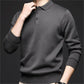 🧥🔥 Pull Matelassé à Revers Épais pour Homme – Chaud & Confortable avec Livraison Gratuite ✨