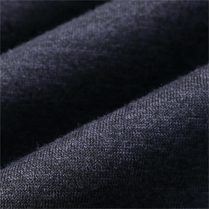 🧥🔥 Pull Matelassé à Revers Épais pour Homme – Chaud & Confortable avec Livraison Gratuite ✨