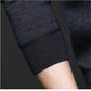 🧥🔥 Pull Matelassé à Revers Épais pour Homme – Chaud & Confortable avec Livraison Gratuite ✨