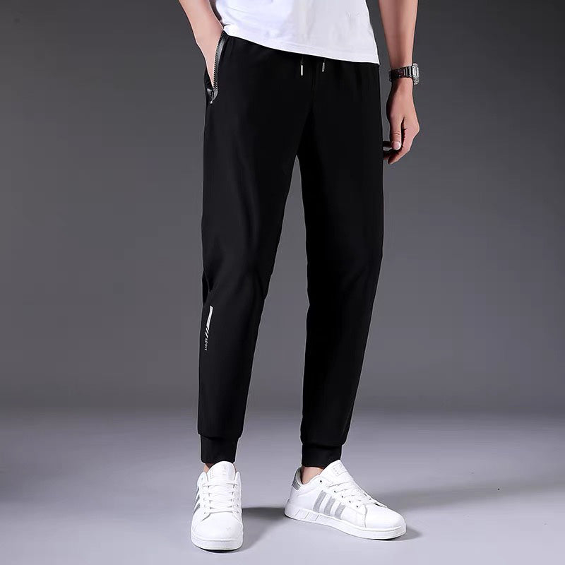 ✨ New Arrival✨ Pantalon de survêtement extensible à séchage rapide Plus Size pour hommes