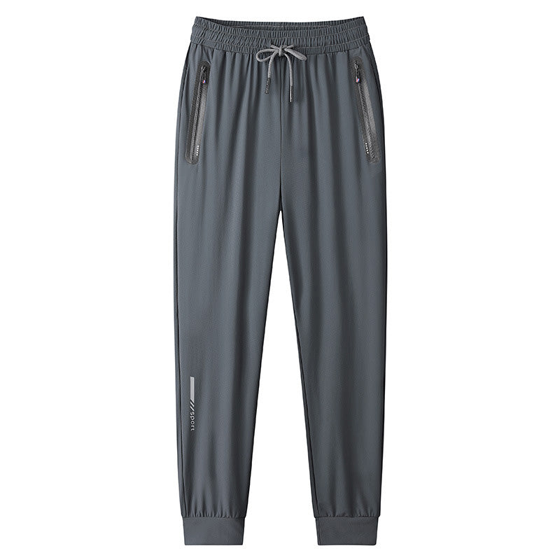 ✨ New Arrival✨ Pantalon de survêtement extensible à séchage rapide Plus Size pour hommes