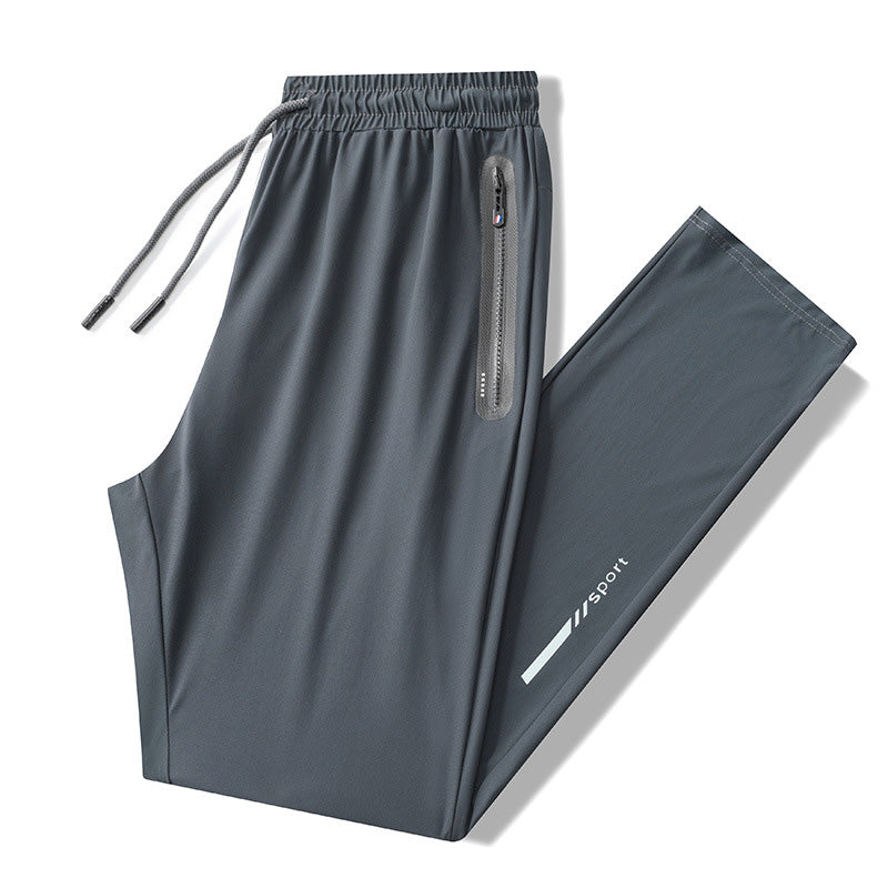 ✨ New Arrival✨ Pantalon de survêtement extensible à séchage rapide Plus Size pour hommes