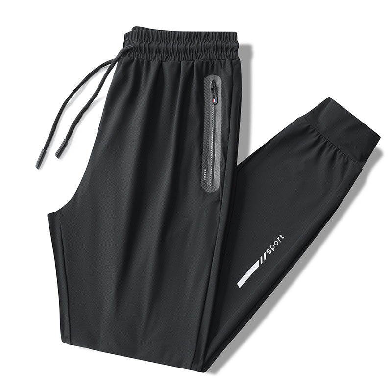 ✨ New Arrival✨ Pantalon de survêtement extensible à séchage rapide Plus Size pour hommes