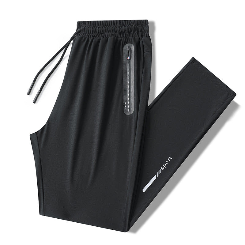 ✨ New Arrival✨ Pantalon de survêtement extensible à séchage rapide Plus Size pour hommes