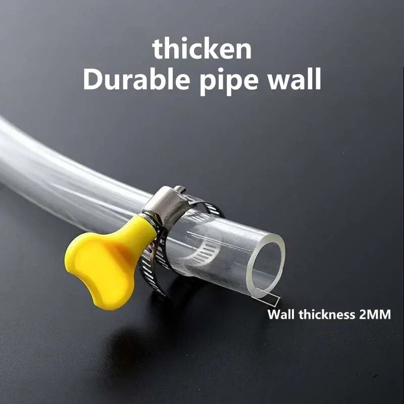 💥Offre spéciale du jour - 49% de réduction💥Aspirateur multifonctionnel 🧪Nécessaire pour le transfert de fluides en cas d'urgence🧪