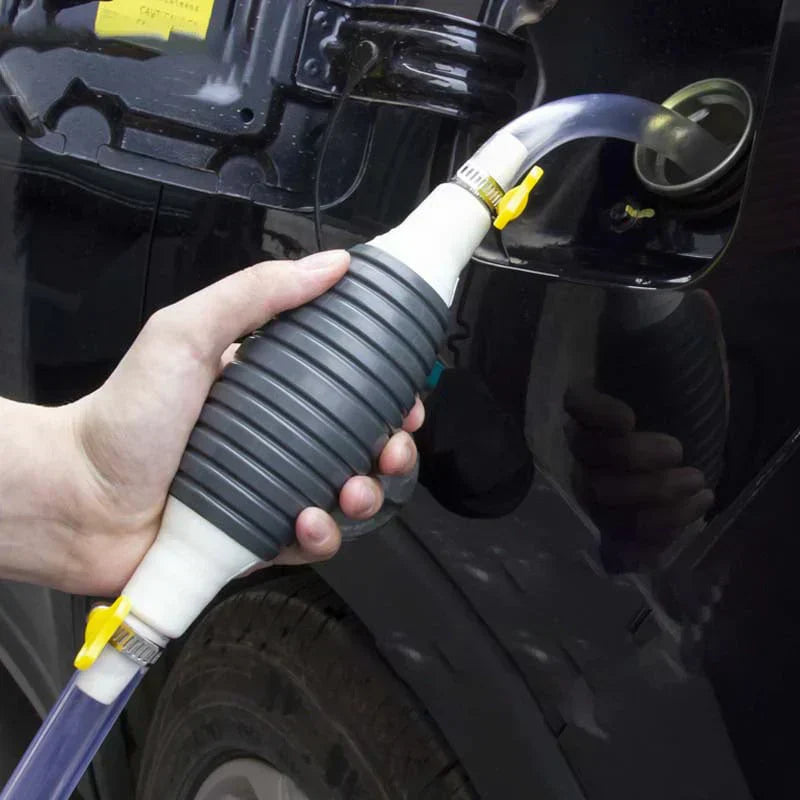 💥Offre spéciale du jour - 49% de réduction💥Aspirateur multifonctionnel 🧪Nécessaire pour le transfert de fluides en cas d'urgence🧪