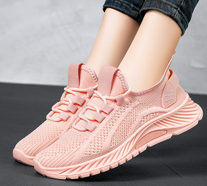 2025 Nouvelles chaussures de tennis fines et respirantes