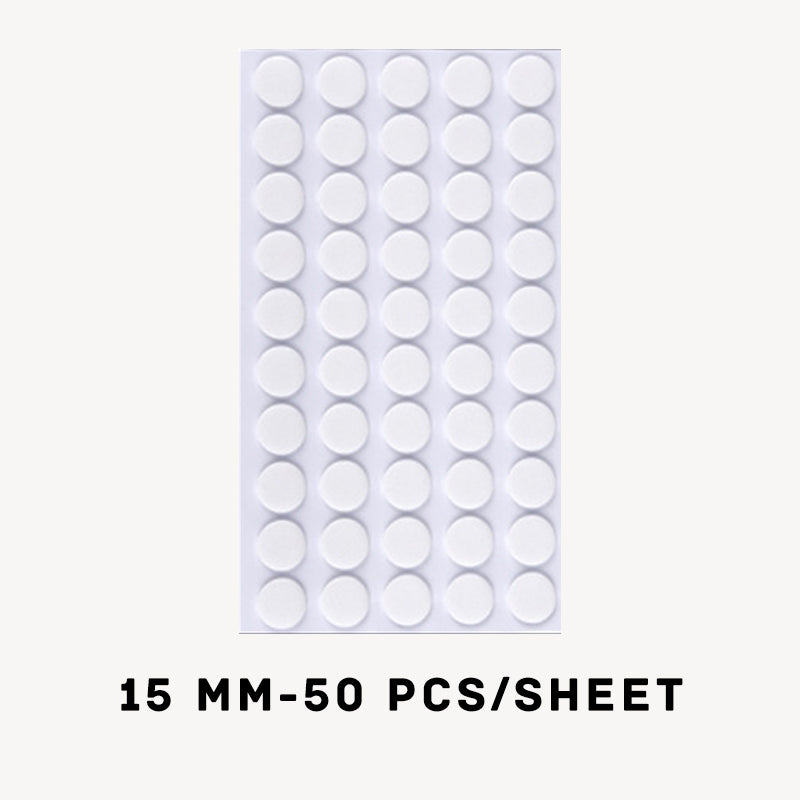 49% de réduction——Point adhésif double face