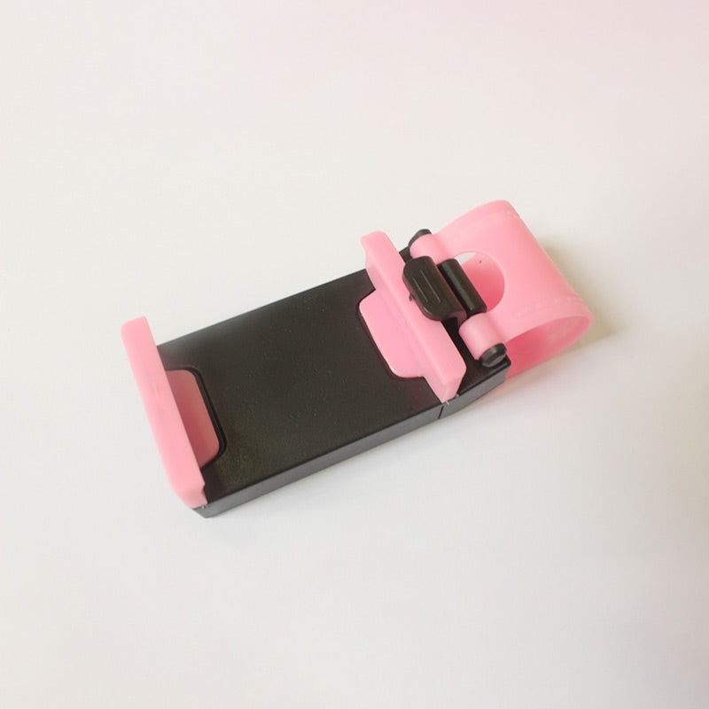 🔥Promotion - 49% de réduction🔥Porte-téléphone sur le volant