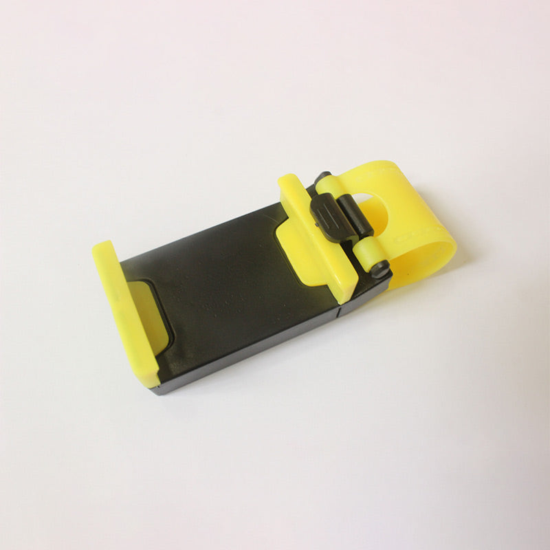🔥Promotion - 49% de réduction🔥Porte-téléphone sur le volant