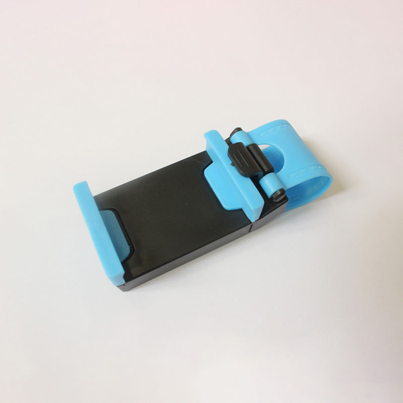 🔥Promotion - 49% de réduction🔥Porte-téléphone sur le volant