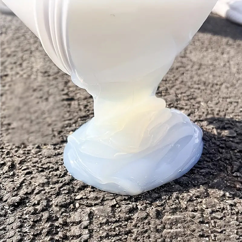 🔥Achetez-en 2 et obtenez-en 1 gratuitement🔥Agent imperméabilisant invisible anti-fuite à usages multiples avec brosse