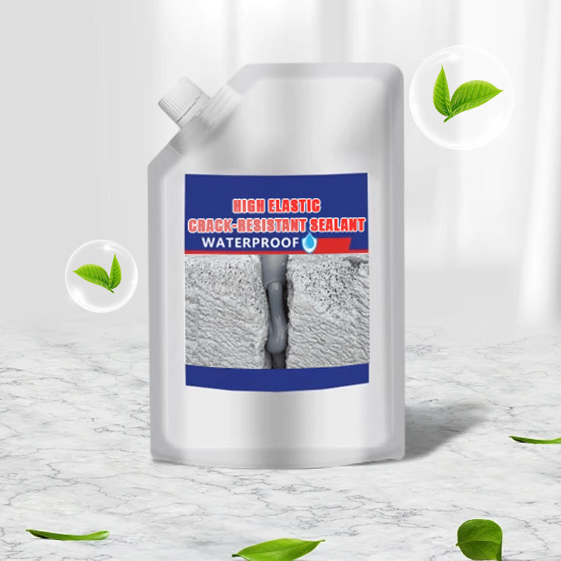 🎁 Vente chaude 39% OFF🎁 Fissures de béton Imperméable à l'eau Scellant de réparation à séchage rapide