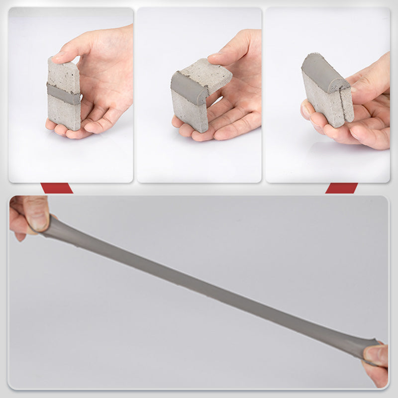 🎁 Vente chaude 39% OFF🎁 Fissures de béton Imperméable à l'eau Scellant de réparation à séchage rapide
