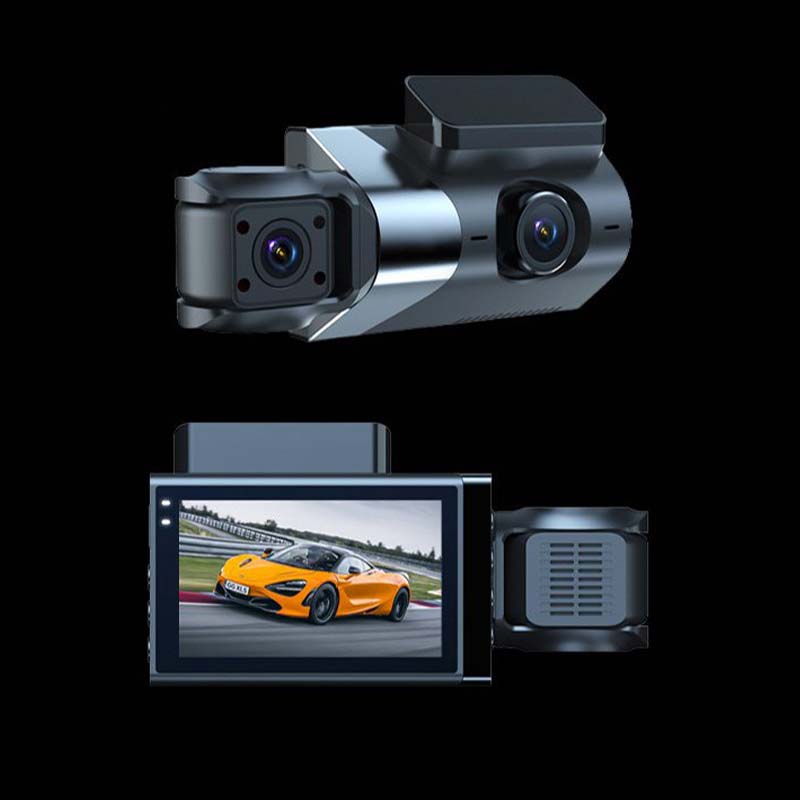 🔥Vente directe du fabricant🔥Caméra de surveillance HD à 3 canaux