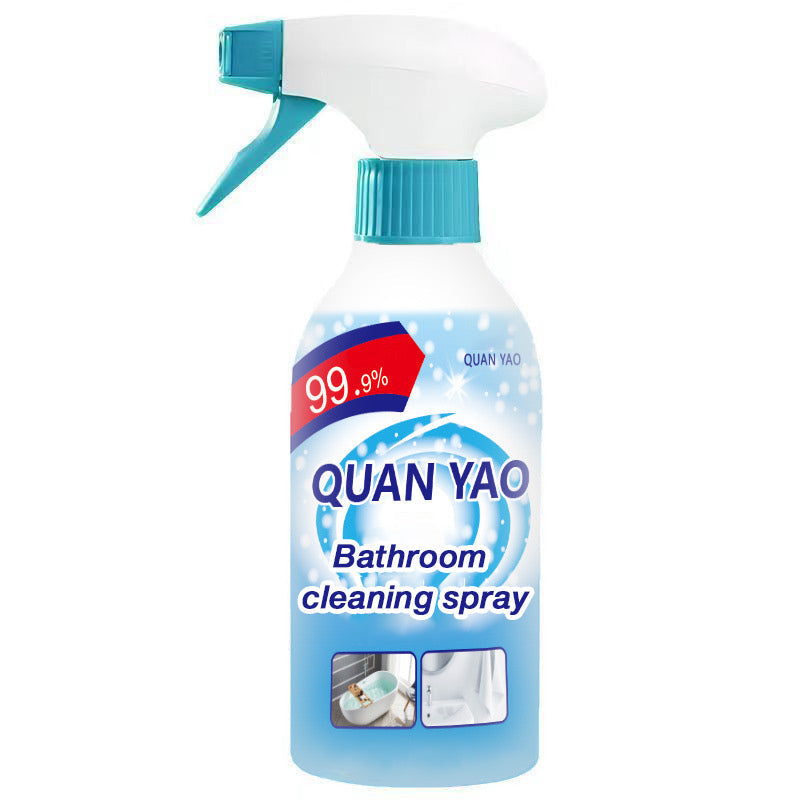 💥-49%OFF💥Spray nettoyant multi-usages pour la salle de bains